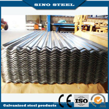 Supply Best Price Corrugated Shee Galvanized Steel Sheet